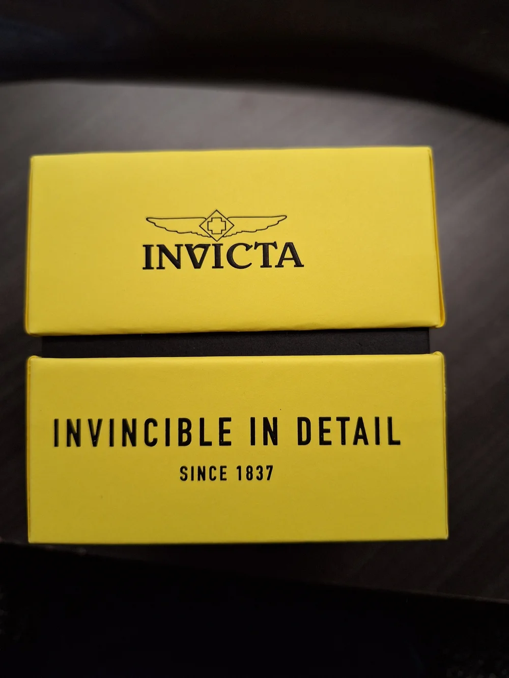 NEW in Box Invicta Objet D‎ Art Silver Automatic Watch Skeleton Dial 69132